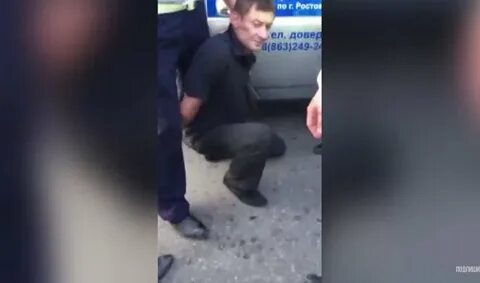 Кто расстрелял полицейских в орехово зуево