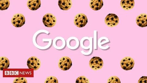 Google cookie