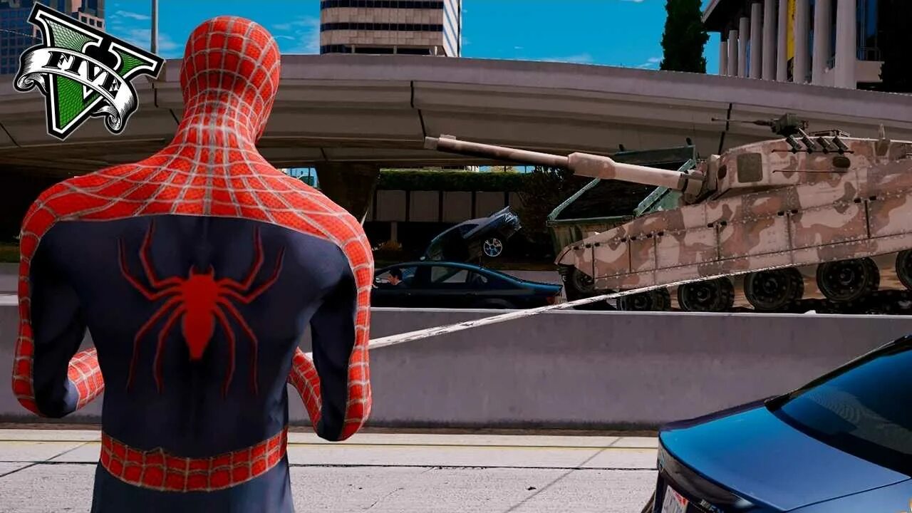 GTA 5 Spiderman. GTA 5 человек паук. Человек-паук в GTA V. ГТА человек паук.