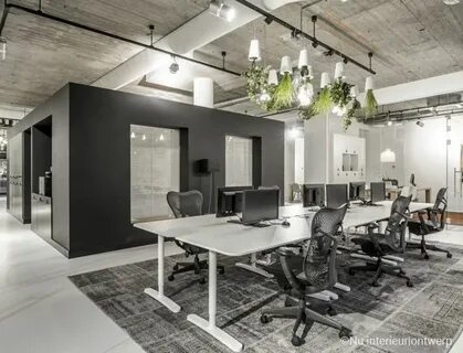 Office gray