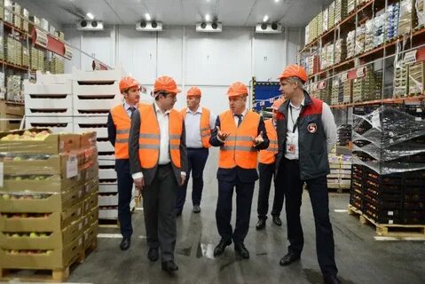 Вакансии смоленск центр