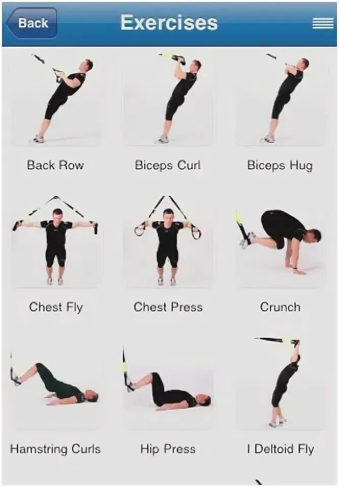 If alternatives exercises