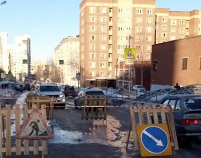 Ижевск закрыт