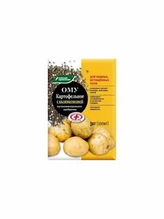 Ому картофельное