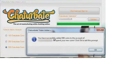 Chaturbate has the most exciting chat rooms, attractive people, and a compl...
