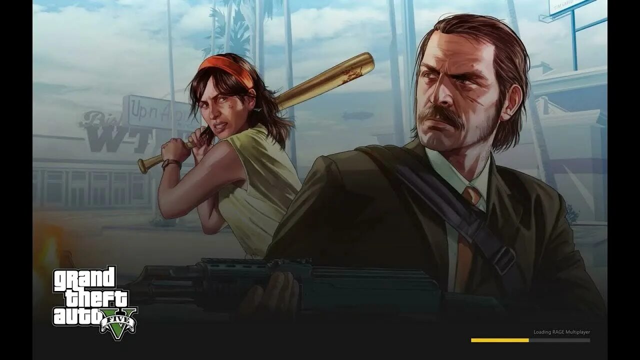 Your connection has been lost