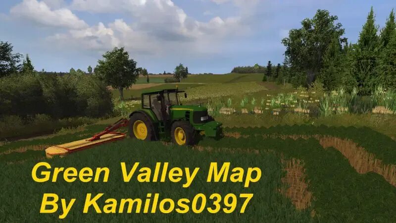 Пак техники для зеленой долины фс 19. 1. Зеленая долина фс 15. Пак сельхозтехники фс 17 зеленая долина. Зелёная долина для farming simulator 2019.