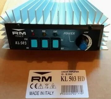 Amp style