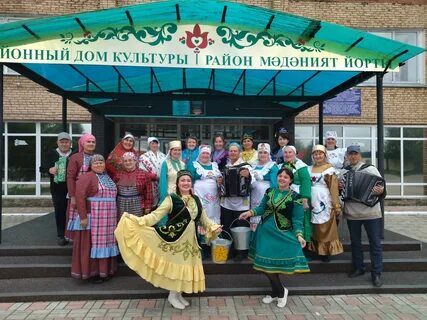 Татарстан новошешминский