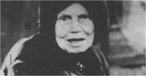 Матушка алипия