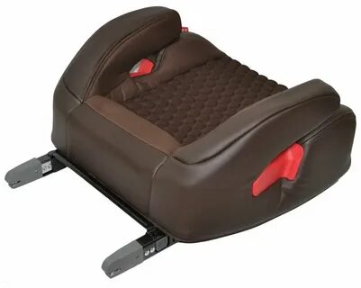 Бустер isofix