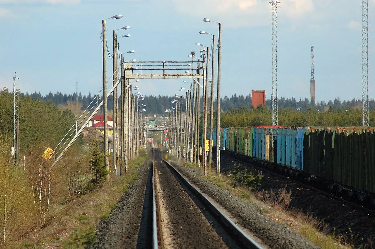 Автоблокировка на жд светофоры. Организация движения поездов на станции. Граница железнодорожной станции на двухпутных участках. Красный щит на жд. Станция вайниккала.