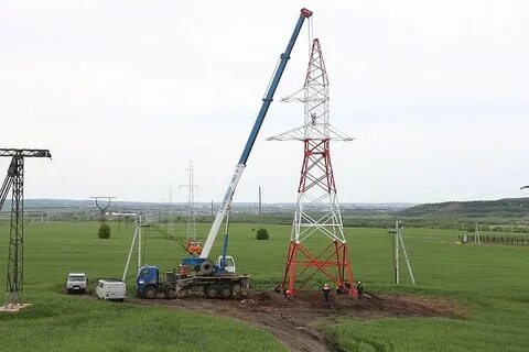 Электроэнергия татарстан