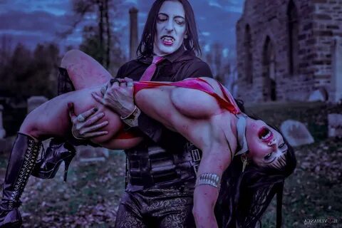 Vampire porn pics