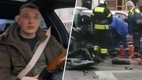 Посадили за дтп