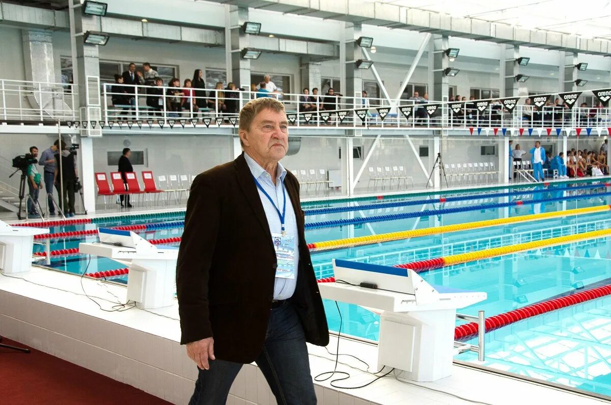 Тренер Сергея Большакова плавание. Тренера сборной россии по плаванию