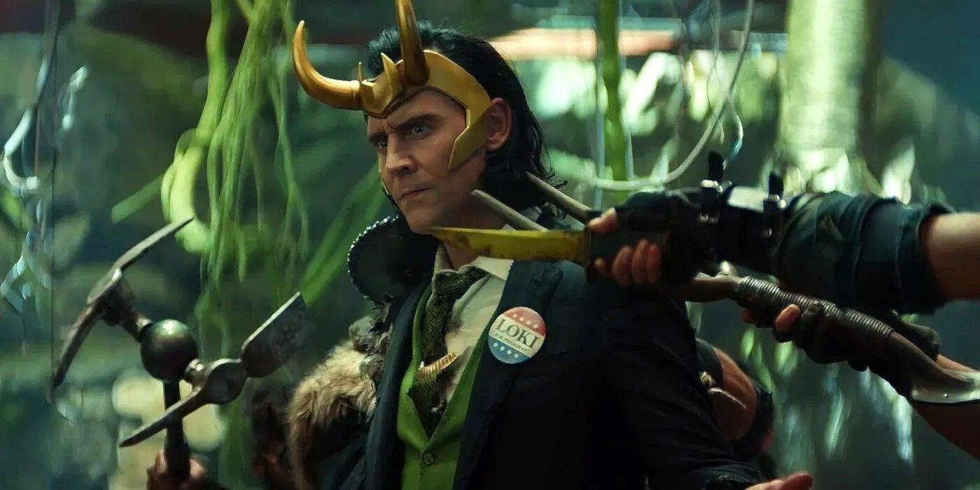 Watch loki