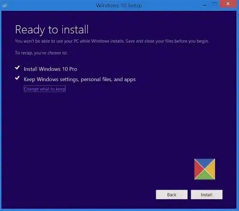 Windows 10 без media creation tool. Windows 10 без media creation tool
