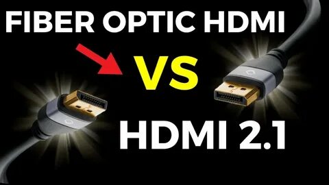 Оптический или hdmi что лучше