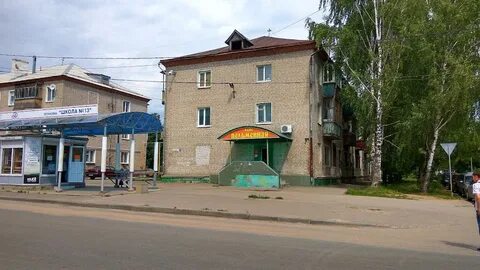 Луначарского йошкар ола