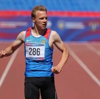 Калининградская область спорт