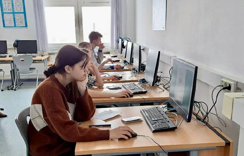 центр выявления одаренных янао