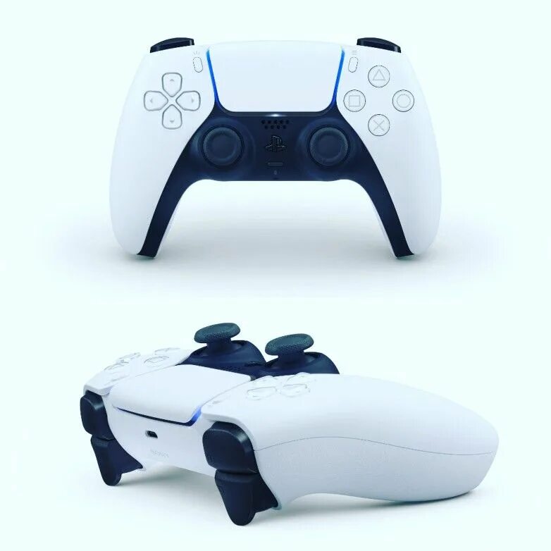 Ps5 сколько джойстиков. Gamepad Sony ps5. Sony PLAYSTATION 5 Dualsense. Геймпад Sony PLAYSTATION 5 Dualsense. Разъём в джойстике ps5.