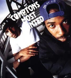 Compton s most
