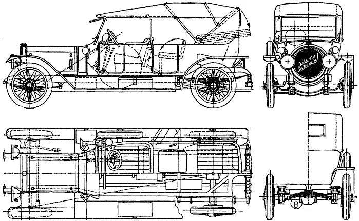 Чертеж первой машины. Нами-1 (с 1927-г). Чертежи изобретений кулибина. Oldsmobile curved dash 1903. Чертежи автомобиля делоне бельвиль.