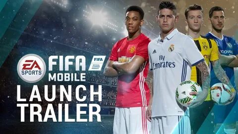 Fifa mobile 2025