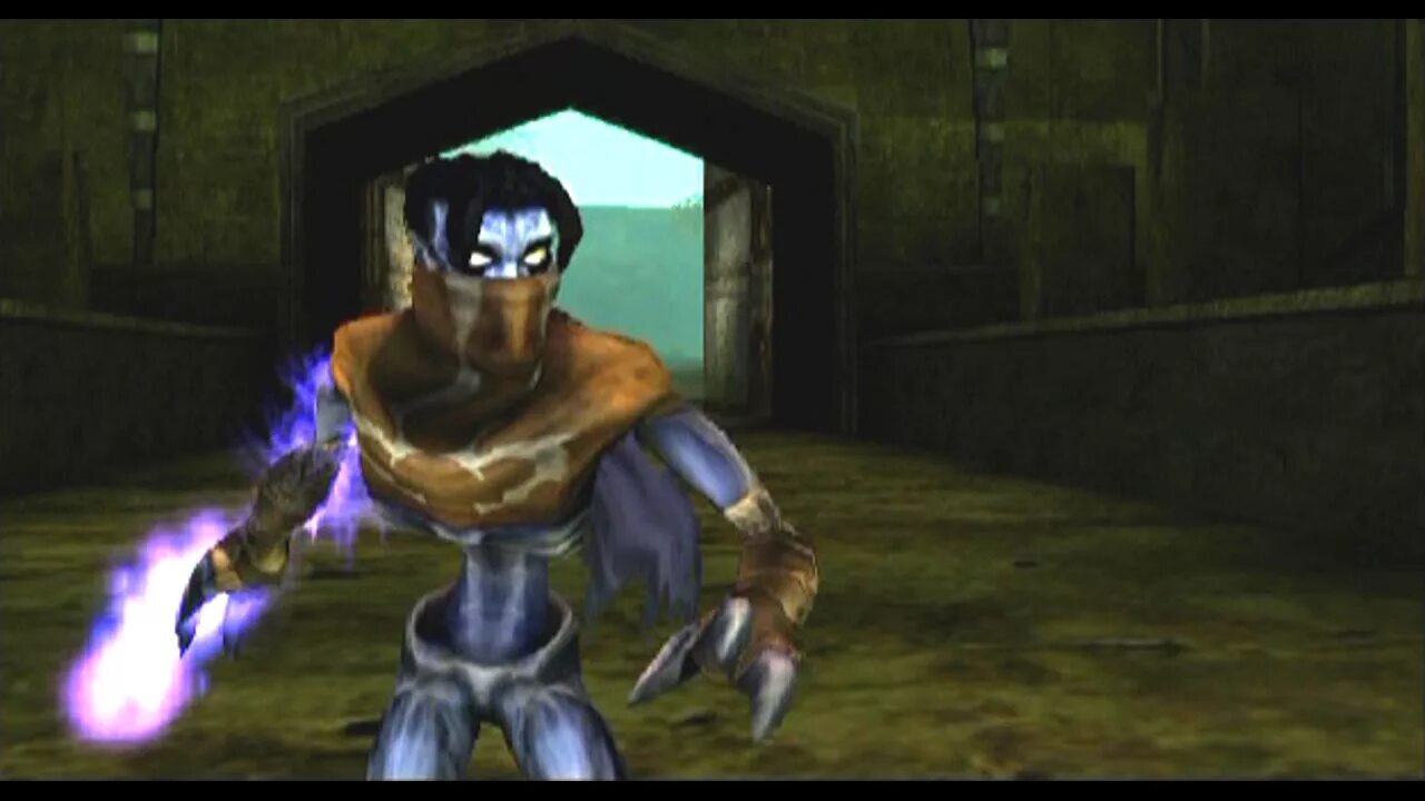 Soul reaver ps2. Legacy of kain: soul reaver 2. Soul reaver 2 обложка. Legacy of kain soul reaver 2 геймплей. Soul reaver 2.