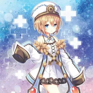 Blanc игра