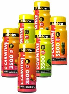 L carnitine отзывы