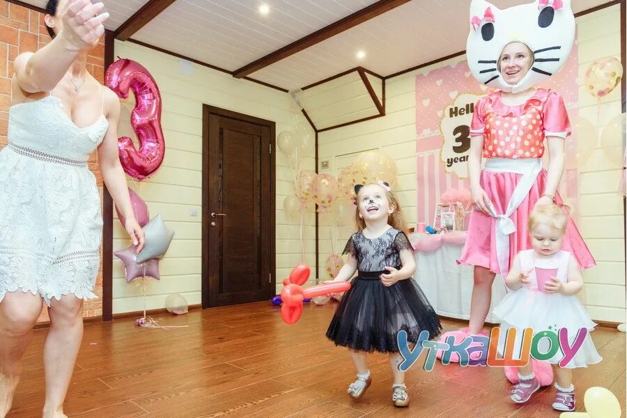 Аниматор hello kitty. Аниматор hello kitty