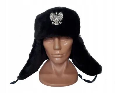 Украинская ушанка