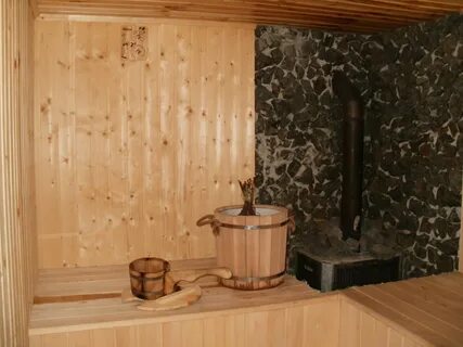 Баня донской тульская область