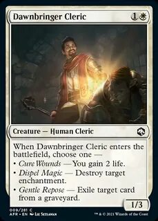 Chosen enter