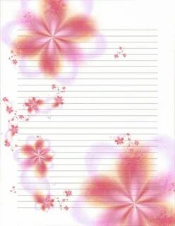 Flowers write