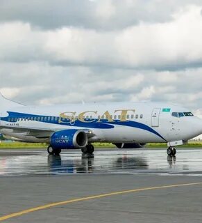 Scat airlines