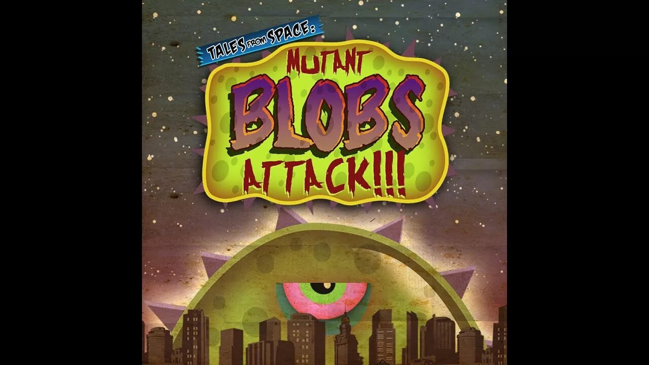 Как называется игра слизняк. Tales from space: about a blob игра. мутант блобс атак. mutant blobs attack слизень. мутант блобс атак 2.