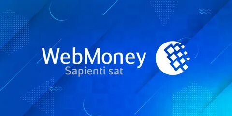 Web money