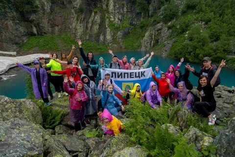Экскурсии в июле