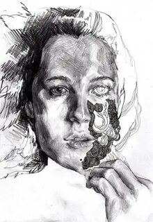 Part drawing