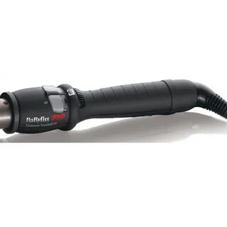 Babyliss pro конусная плойка