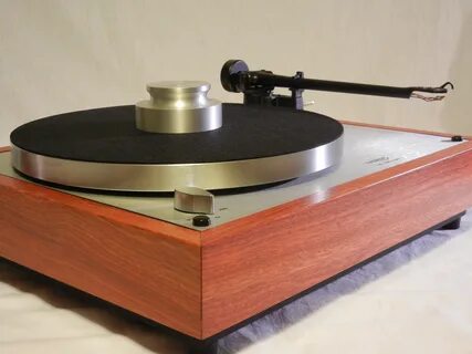 Thorens