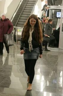 City feet