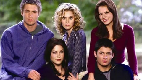 First Impressions On One Tree Hill Brucas Vs Leyton, Who Am I Leaning Towards? -