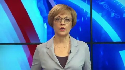 Канал оренбург все телевидение