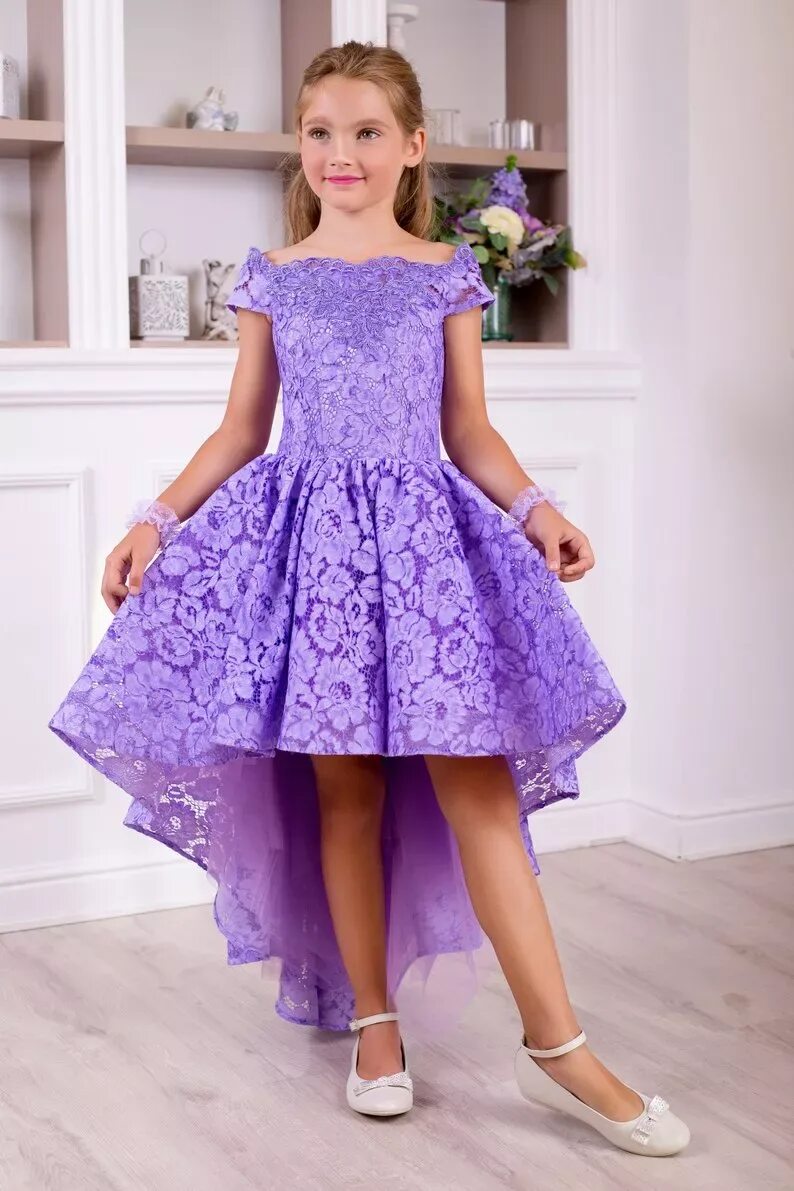 Платье для девочки. Нарядное платье для девочки. Красивые детские платья. Платье для девочки на выпускной.