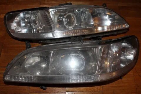 Oem фары